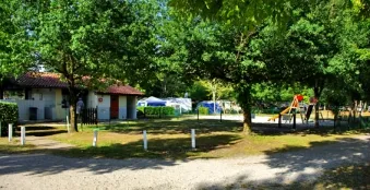 Camping - La Teste-de-Buch - Aquitaine - Cap du Mount