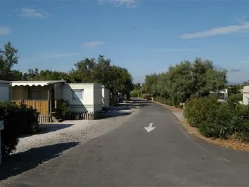 Camping - Leucate - Languedoc-Roussillon - Cap Leucate