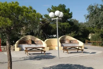 Camping - Leucate - Languedoc-Roussillon - Cap Leucate