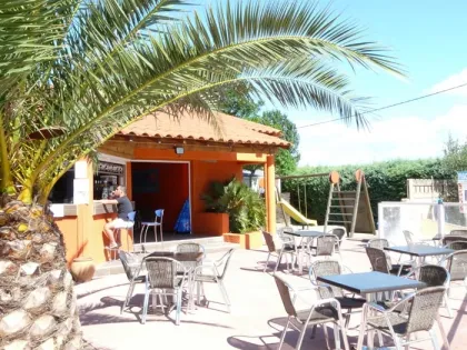 Camping - Alénya - Languedoc-Roussillon - Cap Sud