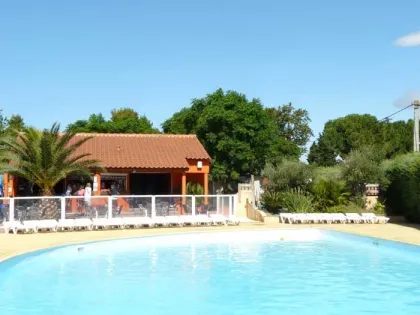 Camping - Alénya - Languedoc-Roussillon - Cap Sud