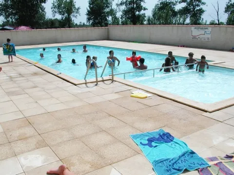 Camping - Longeville sur Mer - Pays de Loire - Cap Vendéen