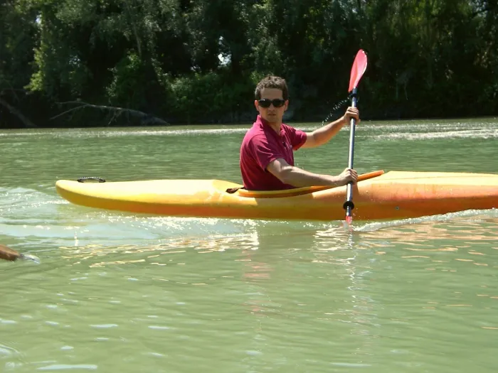 Camping - Otricoli - Ombrie - Capitello
