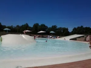 Camping - Alcossebre - Costa del Azahar - Capitello