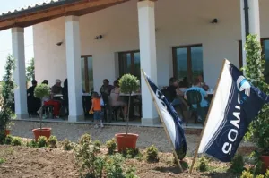 Camping - Alcossebre - Costa del Azahar - Capitello