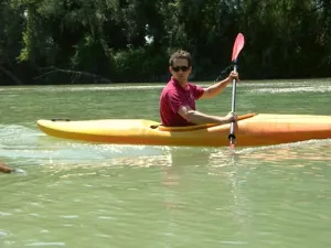 Camping - Alcossebre - Costa del Azahar - Capitello