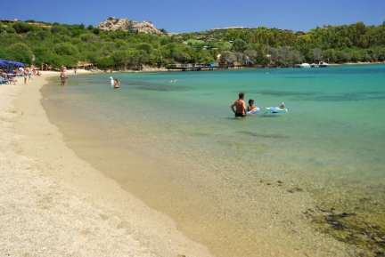 Palau - 3 - campings