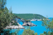 Capo Vieste - Pouilles - Vieste - 733€/sem