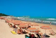 Camping - Vieste - Pouilles - Capo Vieste