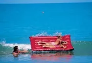 Camping - Vieste - Pouilles - Capo Vieste