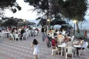 Camping - Vieste - Pouilles - Capo Vieste