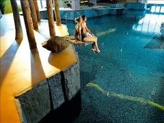 Camping - Sexten - Trentin-Haut-Adige - Caravan Park Sexten