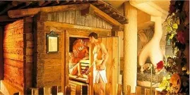 Camping - Sexten - Trentin-Haut-Adige - Caravan Park Sexten