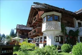 Camping - Sexten - Trentin-Haut-Adige - Caravan Park Sexten