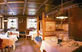 Camping - Sexten - Trentin-Haut-Adige - Caravan Park Sexten