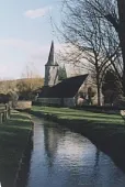 Camping - Boinvilliers - Ile de France - Caravaning Club du Clos Gouget