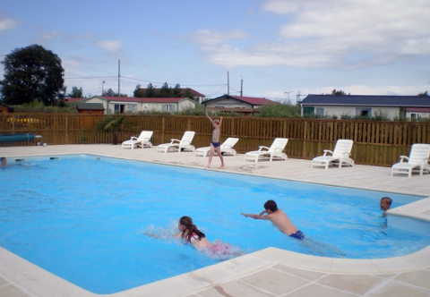 Camping Groffliers - 2 - campings