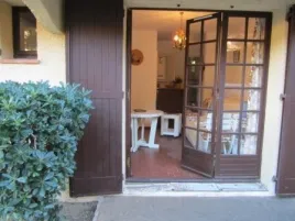 Camping - Le Lavandou - Provence-Alpes-Côte d'Azur - Caravaning Saint Clair