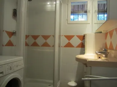 Camping - Le Lavandou - Provence-Alpes-Côte d'Azur - Caravaning Saint Clair