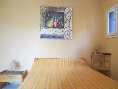 Camping - Le Lavandou - Provence-Alpes-Côte d'Azur - Caravaning Saint Clair