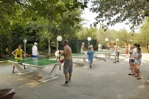 Camping - Venise - Vénétie - Ca'Savio