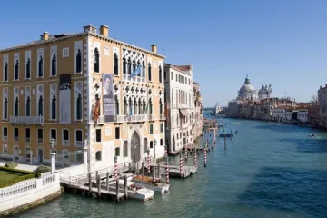 Camping - Venise - Vénétie - Ca'Savio