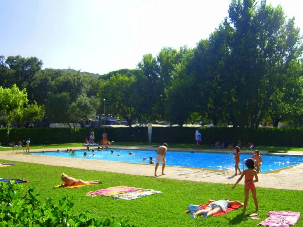 Camping - Platja d'Aro - Costa Brava - Castell d'Aro