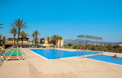 Camping - Castelló d' Empúries - Costa Brava - Castell Mar - Image #4
