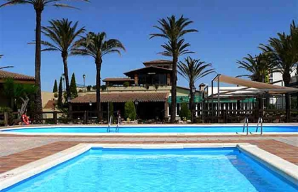 Camping - Castelló d' Empúries - Costa Brava - Castell Mar - Image #5