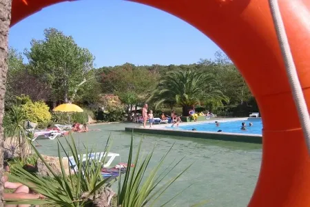 Camping - Palamos - Costa Brava - Castell Park