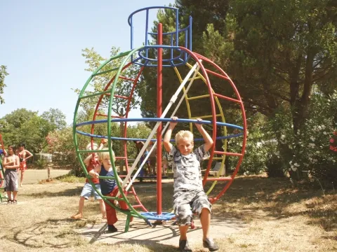 Camping - Palamos - Costa Brava - Castell Park