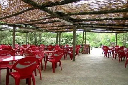 Camping - Palamos - Costa Brava - Castell Park