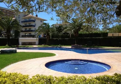 Camping - Blanes - Costa Brava - Cavall de Mar