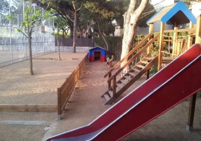 Camping - Blanes - Costa Brava - Cavall de Mar