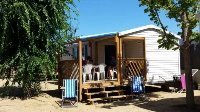 Camping - Blanes - Costa Brava - Cavall de Mar