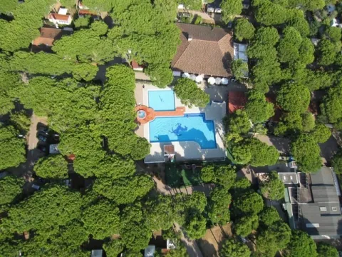 Camping - Cavallino Treporti - Vénétie - Cavallino