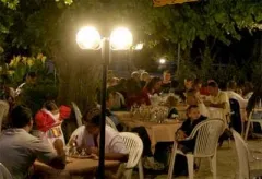 Camping - Bonifacio - Corse - Cavallo Morto