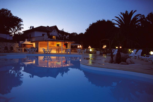 Camping - Bonifacio - Corse - Cavallo Morto - Image #4