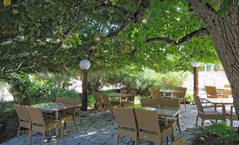 Camping - Bonifacio - Corse - Cavallo Morto