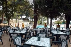 Camping - Villanova d'Albenga - Ligurie - C'era Una Volta