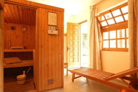 Camping - Villanova d'Albenga - Ligurie - C'era Una Volta