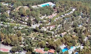 Camping - Villanova d'Albenga - Ligurie - C'era Una Volta