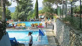 Camping - Villanova d'Albenga - Ligurie - C'era Una Volta