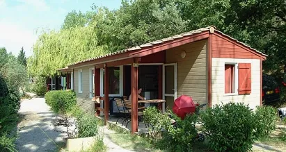 Camping - Aix-en-Provence - Provence-Alpes-Côte d'Azur - Camping Aix-en-Provence