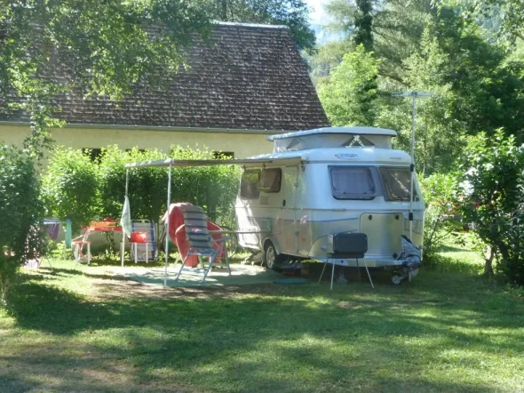 Camping - Bagnères-de-Luchon - Midi-Pyrénées - Chantecler