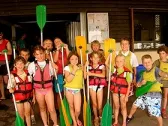 Camping - Boé - Aquitaine - Château d'Allot