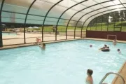 Camping - Tazilly - Bourgogne - Château de Chigy