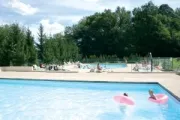 Camping - Tazilly - Bourgogne - Château de Chigy