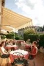 Camping - Tazilly - Bourgogne - Château de Chigy
