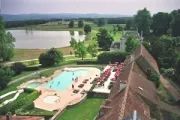 Camping Piscine Creuse - 13 - campings